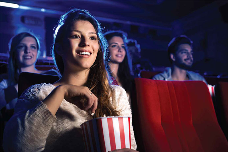 Multiplex on Dwarka Expressway